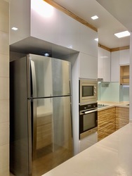 Palmera Residence (D15), Apartment #212294671